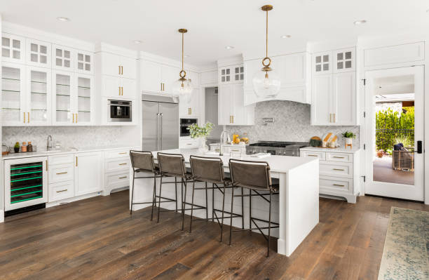 24/7 Emergency Cabinet Installation experts in Fairfax Station, VA