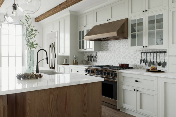 Affordable Cabinet Installation solutions in Fairfax Station, VA
